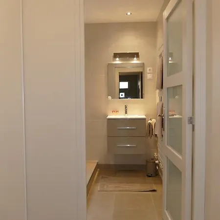 Apartman Studio Proche Gare St Jean *