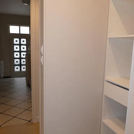 Studio Proche Gare St Jean Apartment