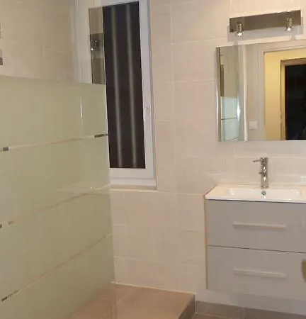 Studio Proche Gare St Jean *