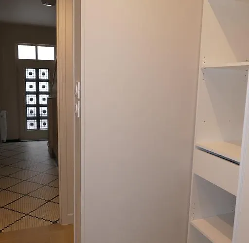 Studio Proche Gare St Jean شقة