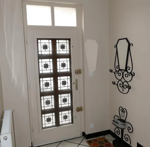 Studio Proche Gare St Jean شقة