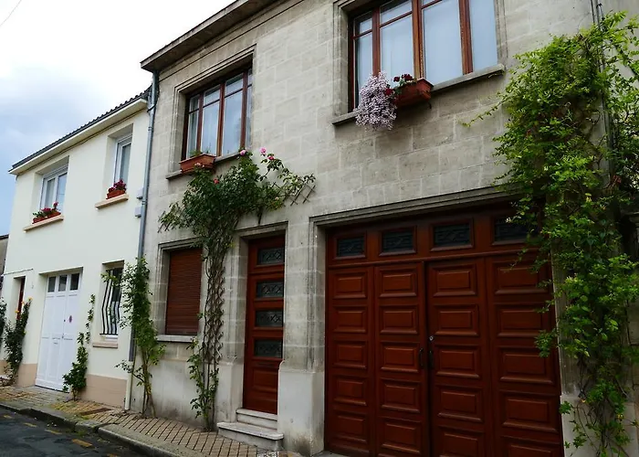 Studio Proche Gare St Jean *