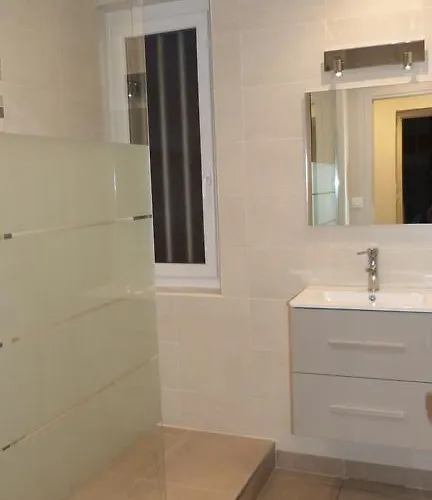 Studio Proche Gare St Jean *