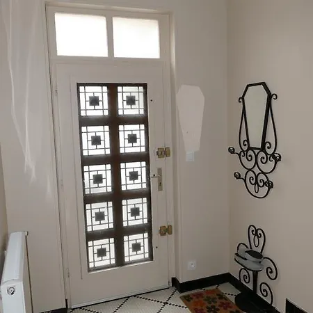 Studio Proche Gare St Jean Apartment