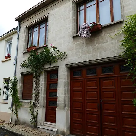 Studio Proche Gare St Jean *